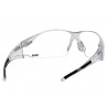 RUSH Safety Glasses - Clear HD