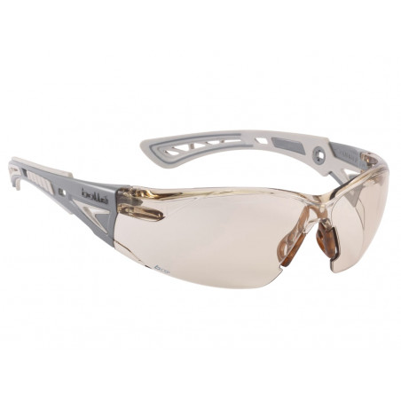 RUSH+ PLATINUM® Safety Glasses - CSP