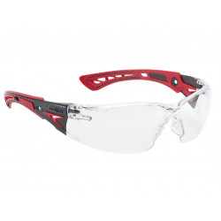 RUSH+ PLATINUM® Safety Glasses - Clear