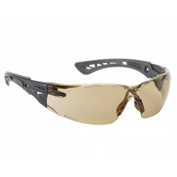 RUSH+ PLATINUM® Safety Glasses - Twilight