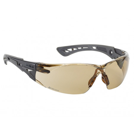 RUSH+ PLATINUM® Safety Glasses - Twilight