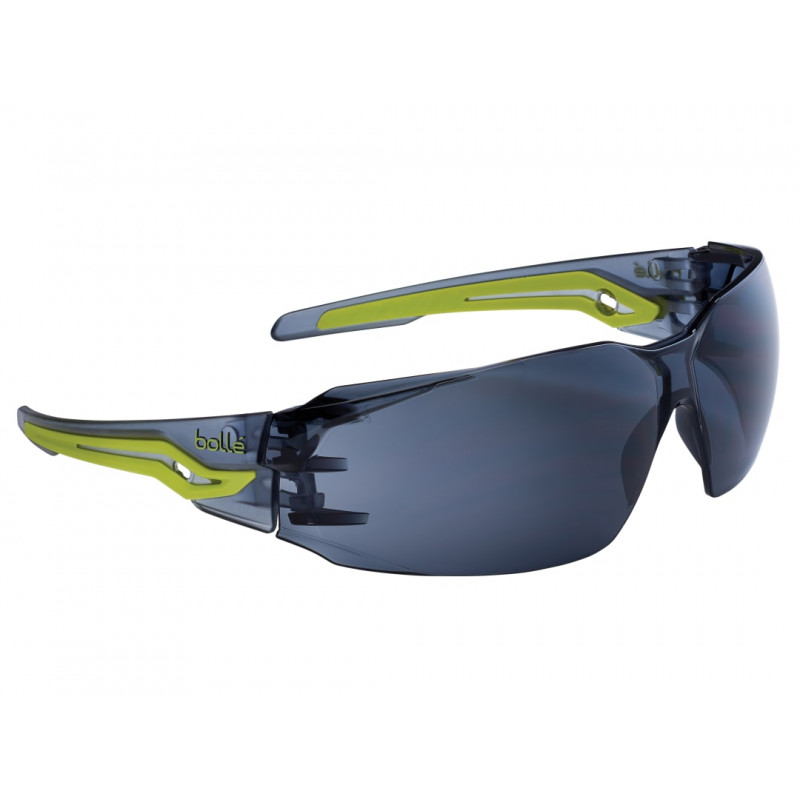 SILEX Safety Glasses - Smoke SILEX Safety Glasses - Smoke