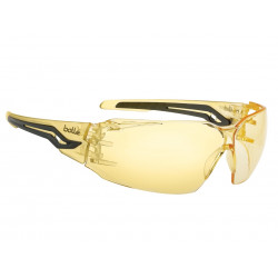 SILEX Safety Glasses - Yellow