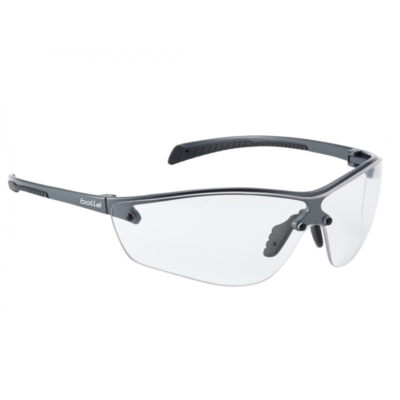 SILIUM+ PLATINUM® Safety Glasses - Clear SILIUM+ PLATINUM® Safety Glasses - Clear
