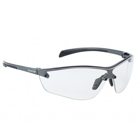 SILIUM+ PLATINUM® Safety Glasses - Clear