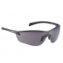 SILIUM+ PLATINUM®  Safety Glasses - Smoke