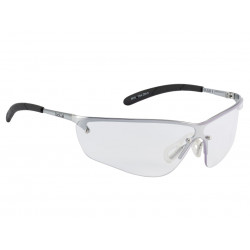 SILIUM Safety Glasses - Clear