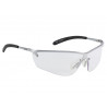 SILIUM Safety Glasses - Clear