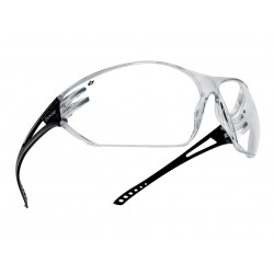 SILIUM Safety Glasses - Clear