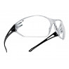 SILIUM Safety Glasses - Clear