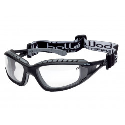 TRACKER PLATINUM® Safety Goggles Vented Clear