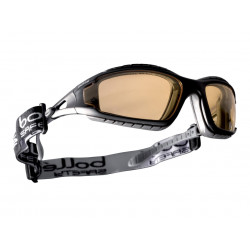 TRACKER PLATINUM® Safety Goggles Vented Yellow