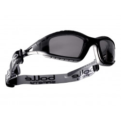 TRACKER PLATINUM® Safety Goggles Vented Smoke
