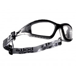 TRACKER PLATINUM® Safety Goggles Vented Clear