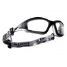 TRACKER PLATINUM® Safety Goggles Vented Clear