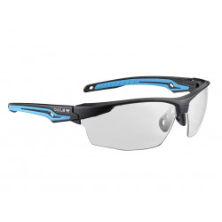 TRYON Safety Glasses - Platinum Clear