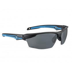 TRYON Safety Glasses - Platinum Smoke