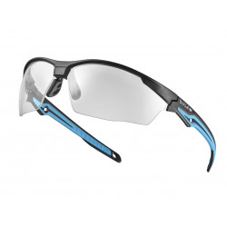 TRYON Safety Glasses - Platinum Clear