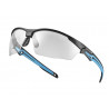 TRYON Safety Glasses - Platinum Clear