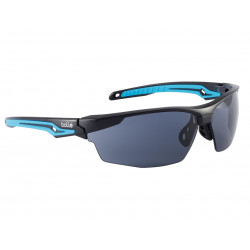 TRYON PLATINUM® Safety Glasses - Smoke