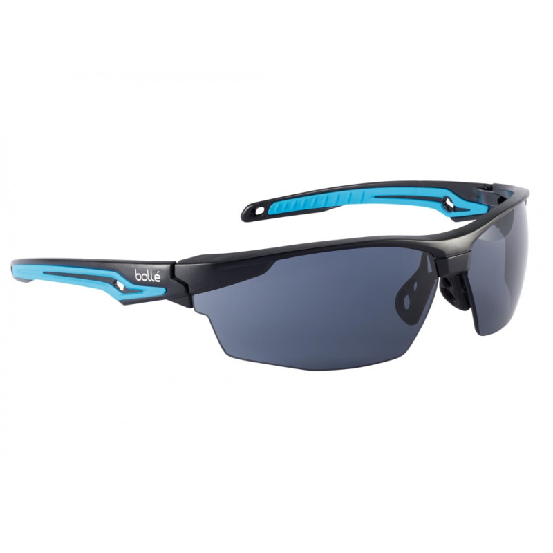 TRYON PLATINUM® Safety Glasses - Smoke TRYON PLATINUM® Safety Glasses - Smoke