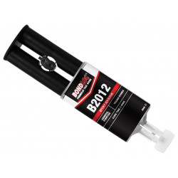 B2012 5 Minute Clear Epoxy Resin 25ml