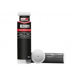 B2001 Metal Epoxy Repair Putty 50g
