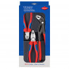 Knipex 00 20 09 V01 Bestseller Plier Set (3 Piece)