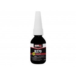 B270 Studlock High Strength Threadlocker 10ml