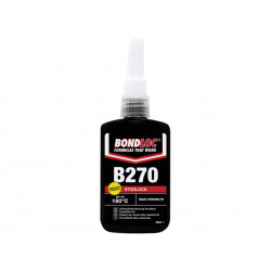 B270 Studlock High Strength Threadlocker 50ml