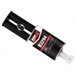 B3294 Plastic Weld High Strength 25ml