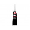 B454 Thixotropic Non-Drip Gel Cyanoacrylate 20g