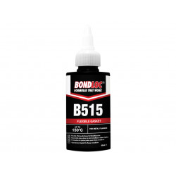 B515 Flexible Gasket Sealant 50ml