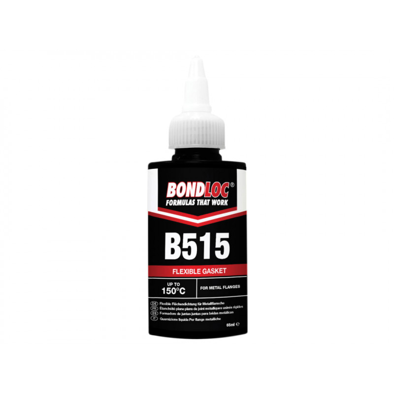 B515 Flexible Gasket Sealant 50ml