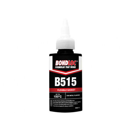B515 Flexible Gasket Sealant 50ml