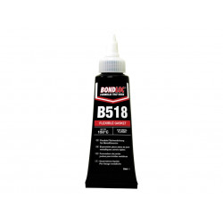 B518 Flexible Gasket Sealant 50ml