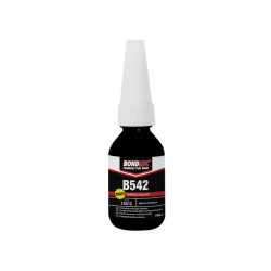 B542 Hydraulic Seal and Locker 10ml