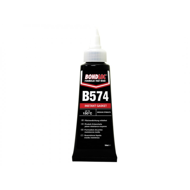 B574 Instant Gasket Maker 50ml