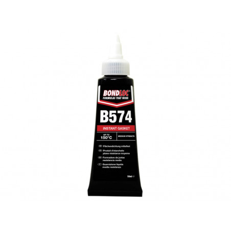 B574 Instant Gasket Maker 50ml