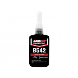 B542 Hydraulic Seal Pneumatic Fittings 50ml