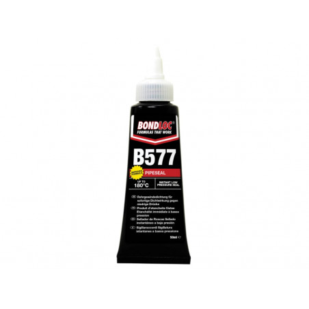 B577 Pipe Seal with Teflon 50ml