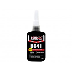 B641 Bearing Fit Retaining Compound 50ml