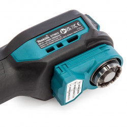 Makita DTM52 LXT 18V Multi-Tool (Body Only)