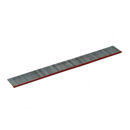 BT1350-50 1M Brown Brad Nails 50mm (Pack 1000)