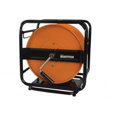 CPACK30 30m Air Line Hose On Reel