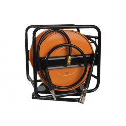 CPACK30 30m Air Line Hose On Reel