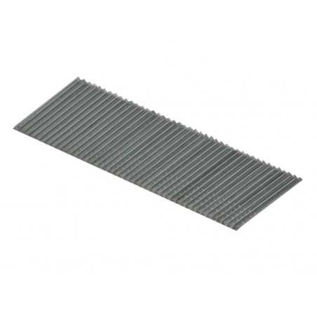15 Gauge Angled Galvanised Finish Nails 57mm (Pack 3655)