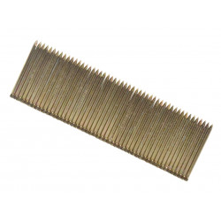 HCFN-30 15 Gauge Hardened Nails 30mm (Pack 1500)
