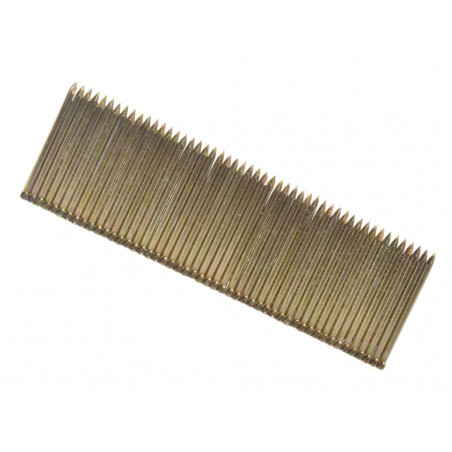 HCFN-30 15 Gauge Hardened Nails 30mm (Pack 1500)