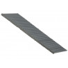 15 Gauge Angled Galvanised Finish Nails 57mm (Pack 3655)